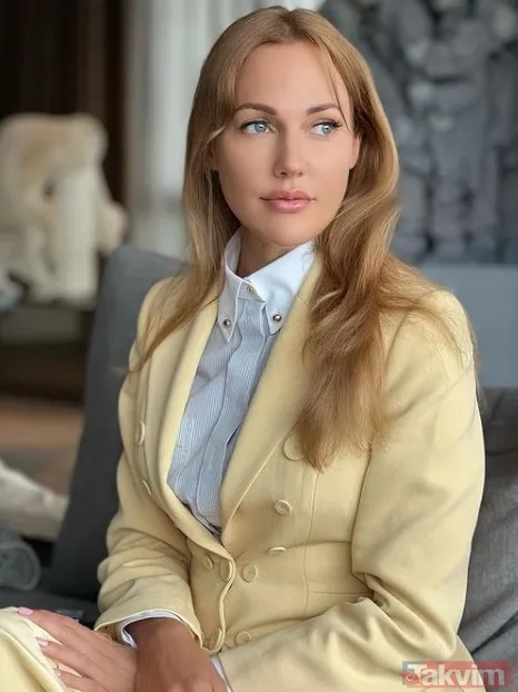 Meryem Uzerli yataktan paylaştı ortalık yıkıldı 'Hürrem Sultan ne yapıyorsun' dedirtti! Üstsüz paylaşımı olay olmuştu bu kez de... - 2