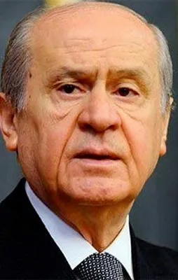 Bahçeli: Erdoğan'ı tercih edeceğimizi herkes bilmeli