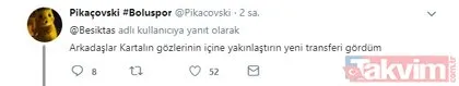 Beşiktaş’tan heyecanlandıran 19.03 paylaşımı!