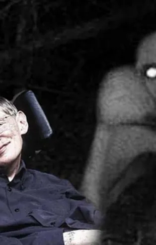 Stephen Hawking'ten kıyamet uyarıları