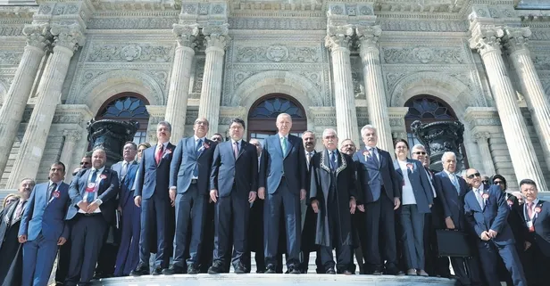 Avrupa’nın kurtarıcısı