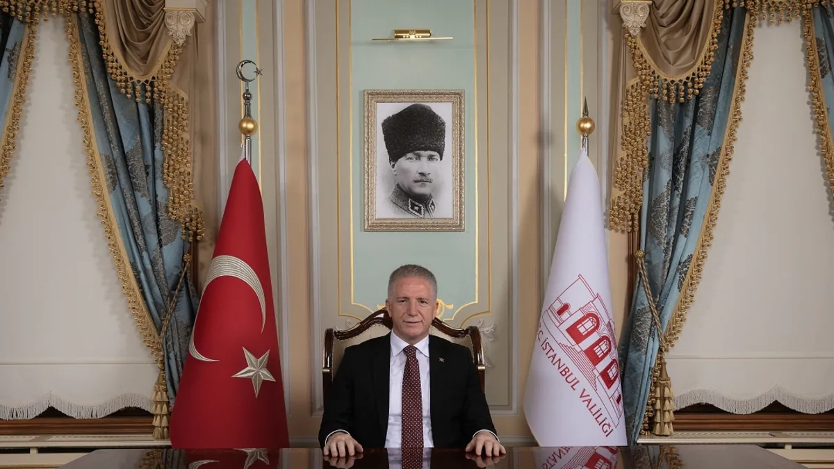 İstanbul Valiliği duyurdu: Bazı bağlantı yolları kullanılmayacak!