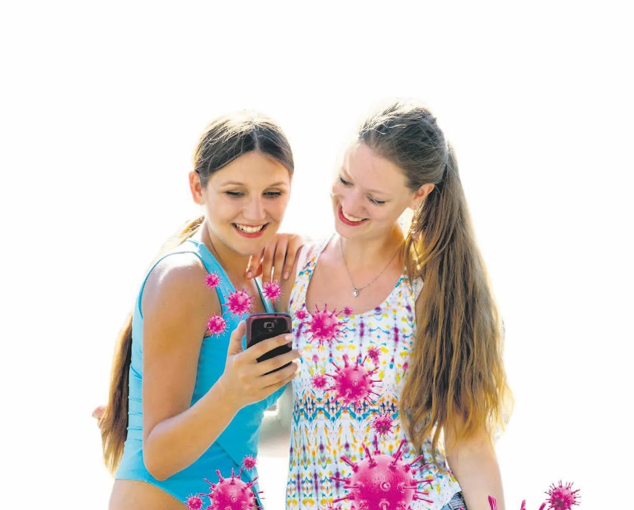 Kanser vücuda cepten giriyor!