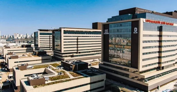 Türkiye sağlıkta devler liginde! Başkan Erdoğan'ın hayali milletin umudu oldu: 9 yılda otel konforunda 27 şehir hastanesi