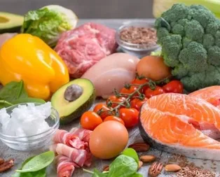 Ketojenik diyet nasıl yapılır? Şahan Gökbakarın ketojenik diyeti nedir?