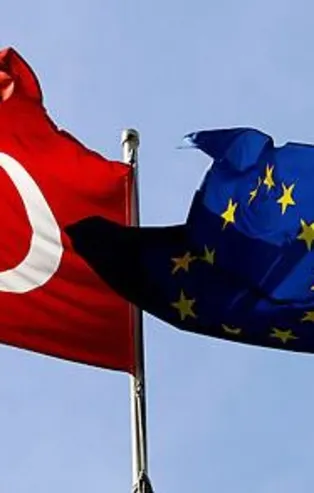 AB bu kez şaşırttı: Türkiye çok iyi durumda