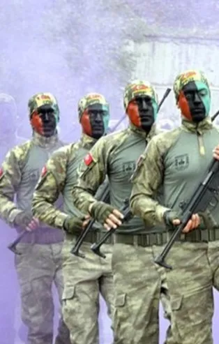 5 bin sözleşmeli uzman erbaş alınacak