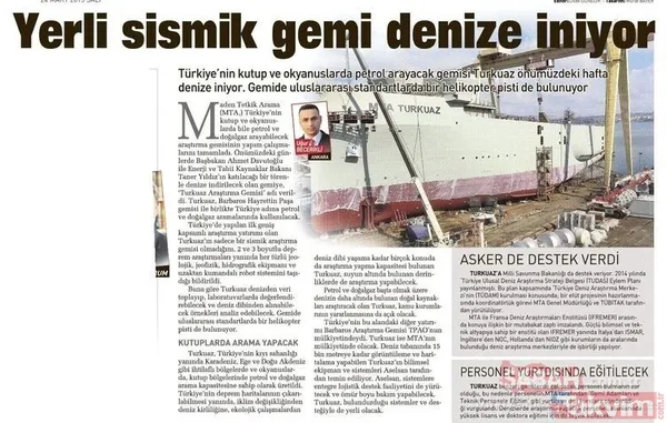 Enerjide tarihi meydan okuma! Tehditlerle nasıl başa çıkıldı? - 12