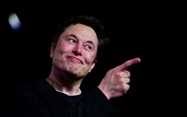 Elon Musk'ın 'Dojo 4 Doge' tweetine güvendi milyonlarını kaptırdı!-4