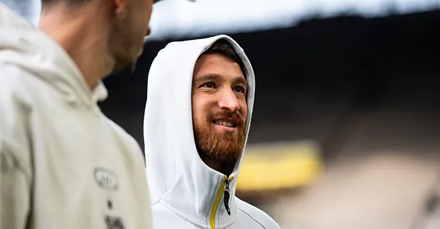 Galatasaray milli yıldızı istiyor! Salih Özcan harekatı başladı