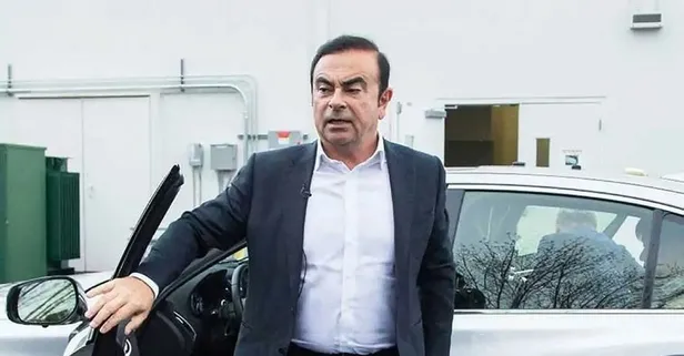 Eski Nissan CEO'su Carlos Ghosn'dan liderlik dersleri!