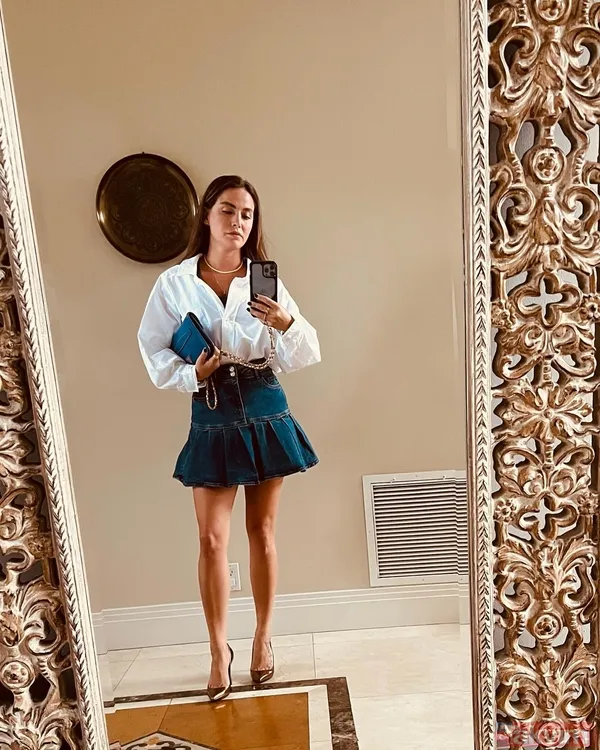 Oyunculuğu bırakıp Amerika’ya giden Ceyda Ateş eşi Buğra Toplusoy’la Miami'de restorancı oldu! İşte yeni hayatı! 6 yıl önce evlenmişti - 9