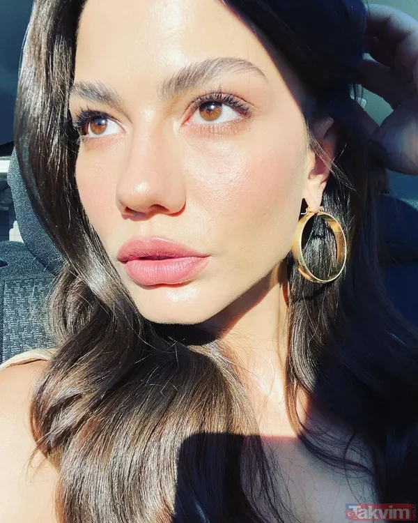 Demet Özdemir plajda aşka geldi! Oğuzhan Koç ile o halleri sosyal medyayı kasıp kavurdu! Nişanlısına ‘yaklaş’ deyip... - 24