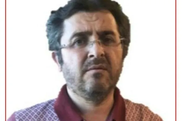 Usame-Metin kod adlı Reşat Nazmi Oral, FETÖ elebaşının göz bebeği çıktı!
