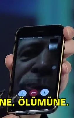 A Haber'in tarihi yayını