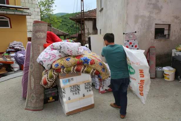 Başkan Erdoğan Ordu’daki heyelan hakkında Vali Seddar Yavuz'dan bilgi aldı-3