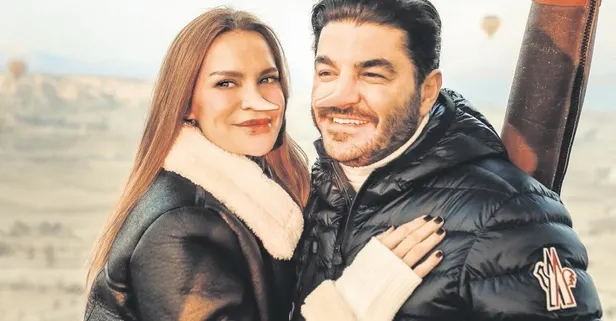 Pinokyolar! Yine yalan, yine Ebru Şallı ve Uğur Akkuş!