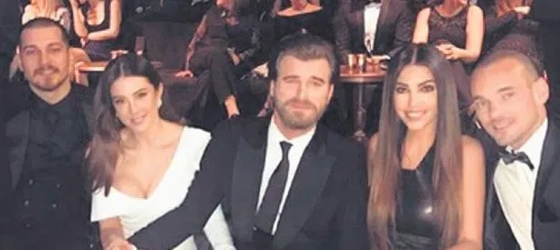 İbiza’da yıldızlı açılış