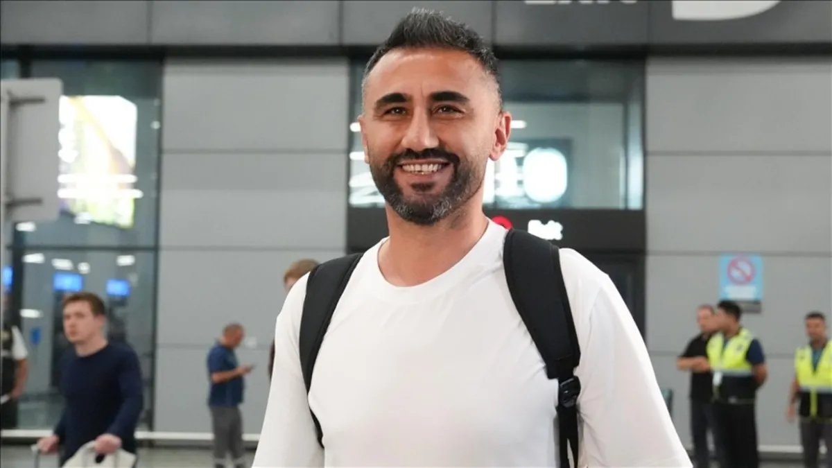 Eyüpspor Selçuk Şahin'e emanet