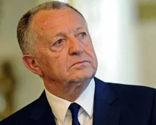 Olympique Lyon, F.Bahçe maçı için İstanbul’a gelecek