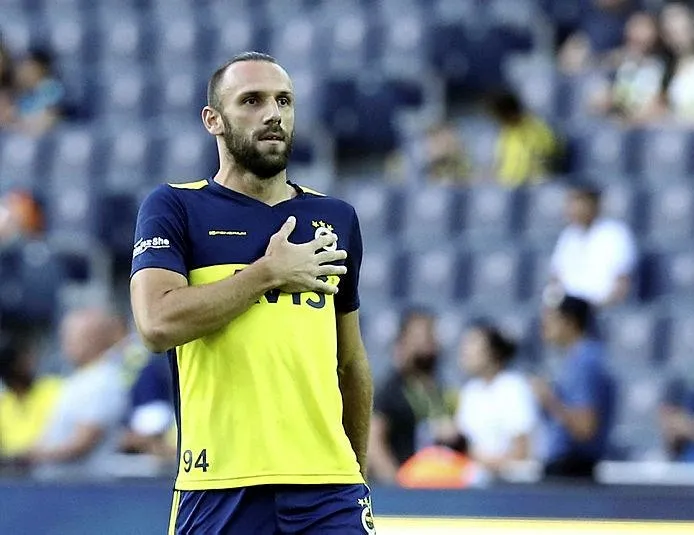 Muriç’e İtalyan kancası