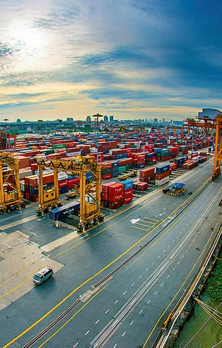 2019 Ocak ayı dış ticaret rakamları açıklandı