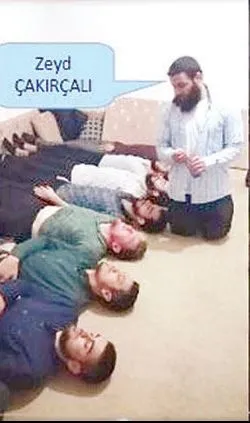 Toplu cin çıkarma seansı! Çok ilginç detaylar ortaya çıktı-2