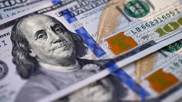 Fed tutanaklarında "mali destek" vurgusu! Toparlanma hızı tehlikeye girer-5