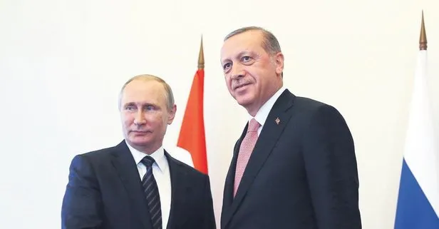 Dünya lideri devrede! Başkan Erdoğan’ın hem Putin’i, hem de Zelenski’yi araması, gazete manşetlerinde yer aldı