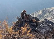 Mehmetçikten kış temizliği! Bitlis kırsalında 3 PKKlı terörist daha etkisiz hale getirildi