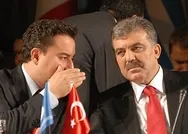 Abdullah Gülün ekibinde Boğaziçi istifası! Latif Cem Barandan Ali Babacana sahte duruş tepkisi