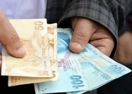 Emekliye birden çok ödeme yapılacak! Hangi emekli kaç TL ikramiye alacak?