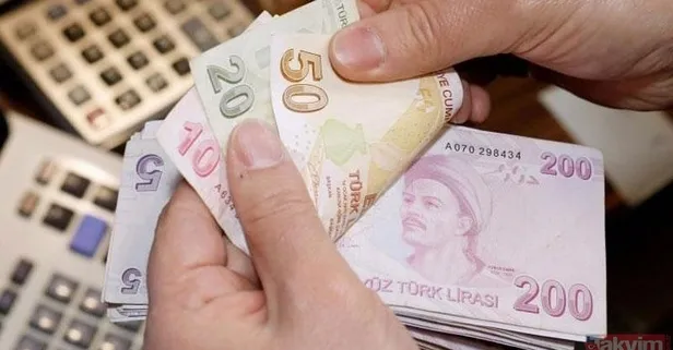 Milyonlar dikkat! Çalışanları yakından ilgilendiriyor! Paranızı geri almayı unutmayın