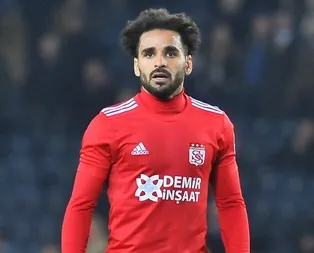 Beşiktaş Douglas ile 3 yıllık anlaşmaya vardı