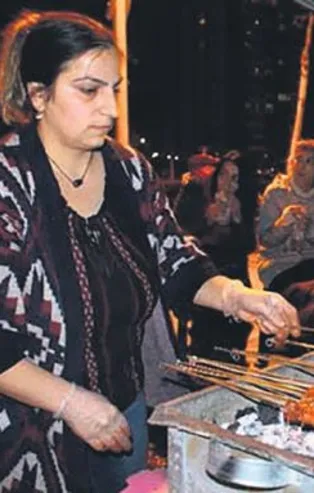 Bin TL mikrokredi ile ilke imza attı