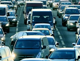 Ek MTV’nin ikinci taksiti için son gün bugün! Ödemeler nereden ve nasıl yapılır? Hangi araç ne kadar MTV ödeyecek?