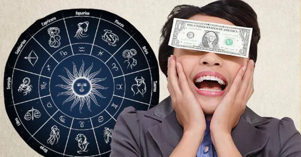 Zenginlik ve aşk kapıyı tıklatacak! O tarihi özellikle not edin! Kasım ayının en şanslı 4 burcu