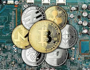 Kripto para yatırımcıları dikkat! Bitcoin için bomba tahmin! Bitcoin 10 bin dolara düşebilir