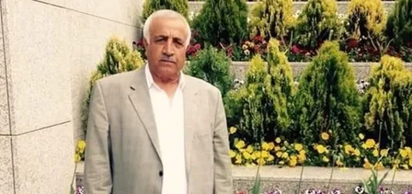 PKK'LI TERÖRİSTLER VAN'DA AK PARTİLİ YÖNETİCİYİ ŞEHİT ETTİ