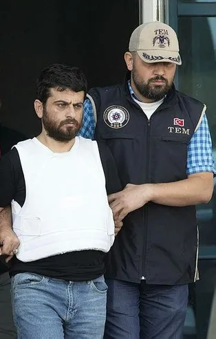 Son dakika: Reyhanlı davasında flaş gelişme