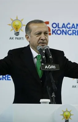 Şantaja boyun eğmeyeceğiz