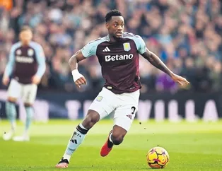 Osimhen’in yerine Jhon Duran