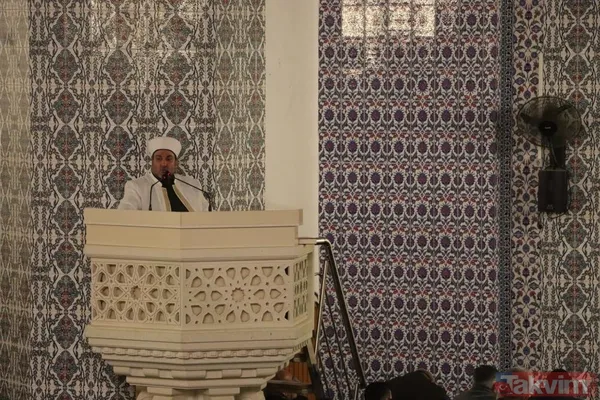 Deprem bölgesinde Miraç Kandili idrak edildi | Eller semaya açıldı! "İnşallah bir daha böyle acılar yaşamayız" - 22