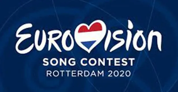 Hollanda’da düzenlenecek 65. Eurovision Şarkı Yarışması koronavirüs yüzünden iptal!