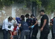 Taksim’deki değnekçi teröründe flaş gelişme: Tutuklandı