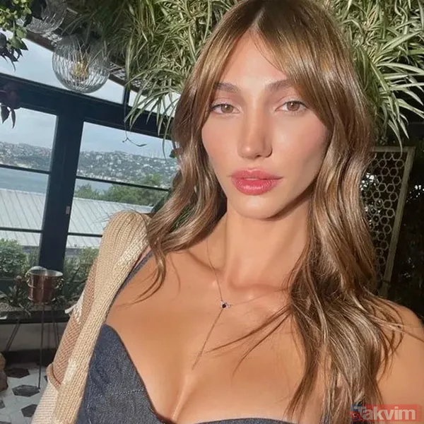 Can Borcu’nun Emel’i Mine Tugay’ın gençlik sırrı ortaya çıktı! 46 yaşında ama 20’liklere taş çıkarıyor - 11