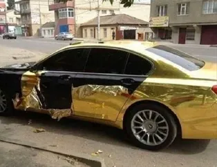 Hatalı park etmenin cezası çok ağır oldu