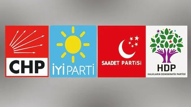 Son dakika: İP'ten istifa eden Ümit Özdağ: HDP ile anayasa çalışmasının 64 saatlik görüntüsü var-1