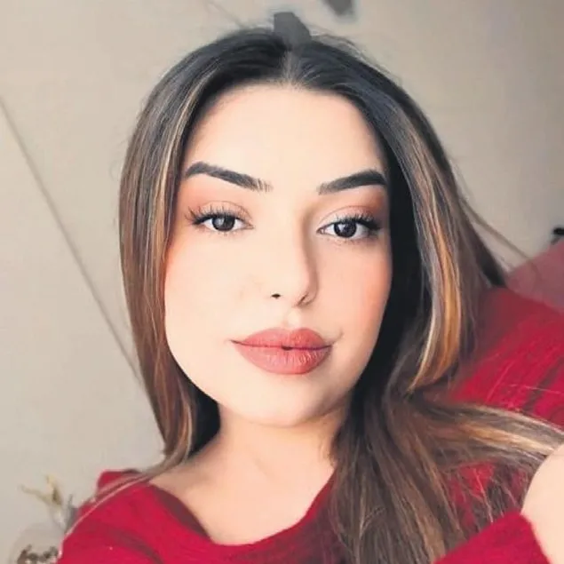 Dehşete nişan aldı