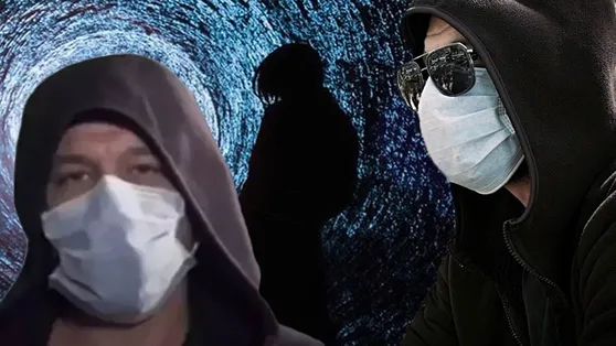 3036 yılına gittim geldim dedi kehanetlerini bir bir dizdi: Bunlar daha iyi günleriniz özgürlüğünüzün son günleri beteri geliyor